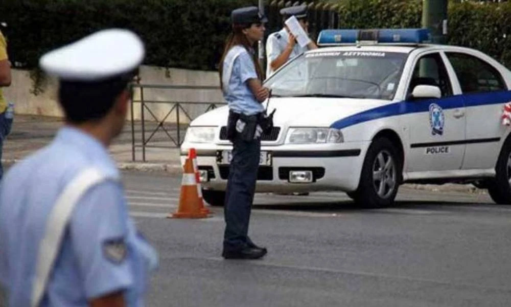 Θεσσαλονίκη: Οι κυκλοφοριακές ρυθμίσεις που θα εφαρμοστούν λόγω ω της πορείας στη μνήμη των θυμάτων του Ολοκαυτώματος